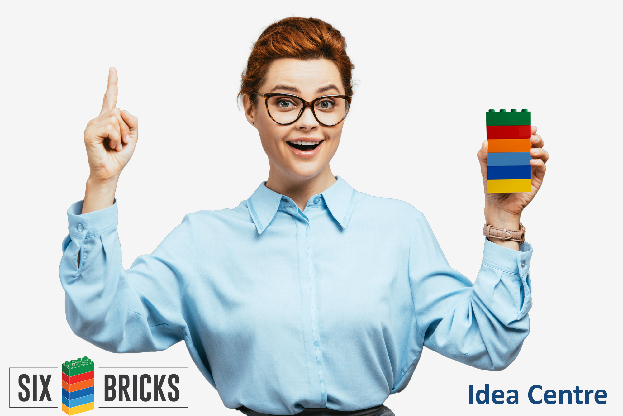 Six Bricks Idea Centre